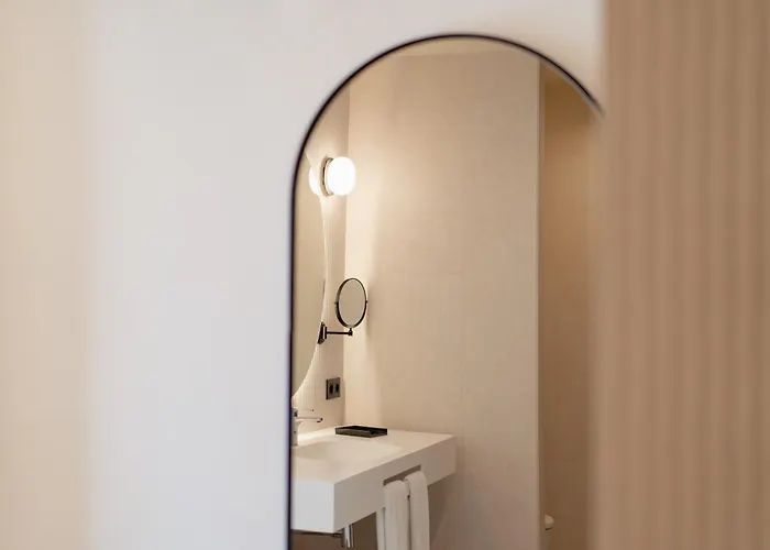 Rh Silene Hotel & Spa