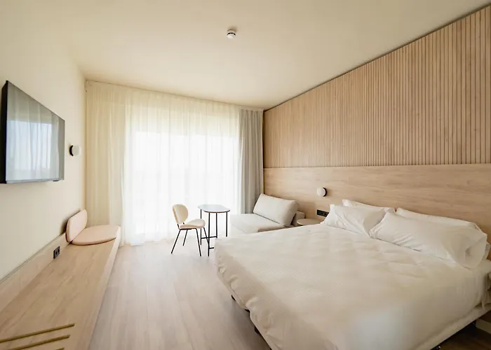 Rh Silene Hotel & Spa