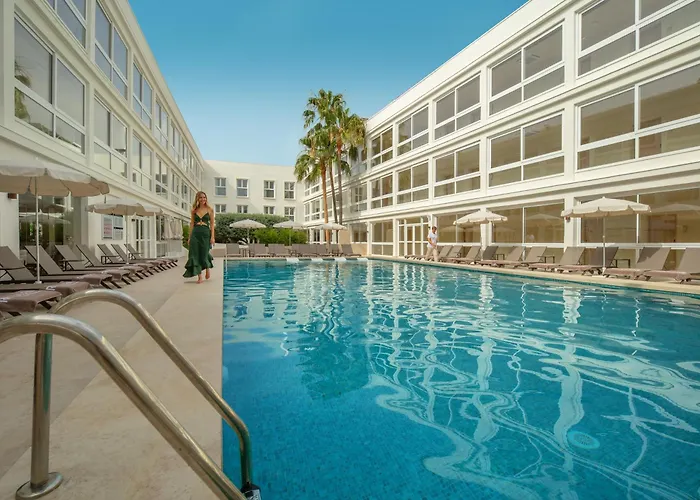 Rh Silene Hotel & Spa