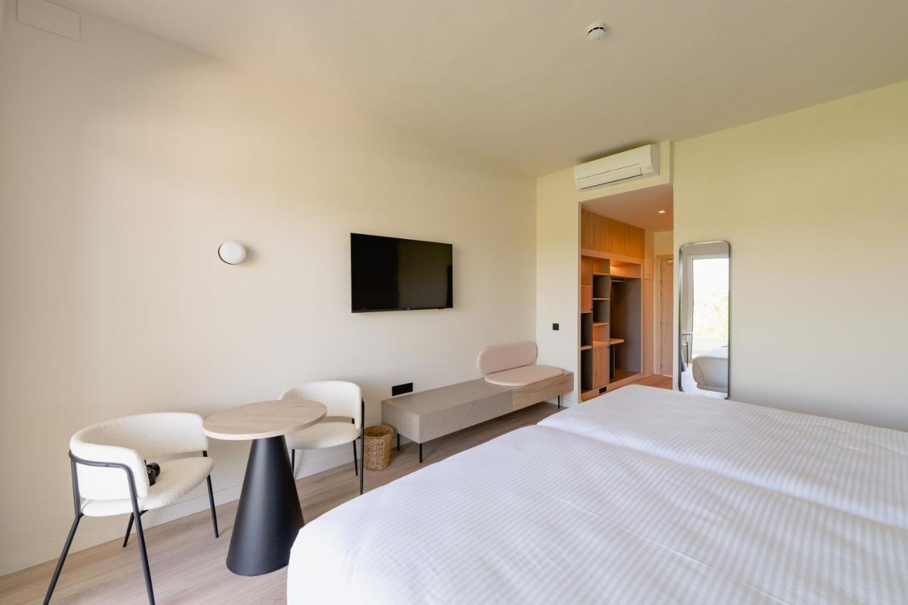 Hotel Rh Silene & Castellon de la Plana