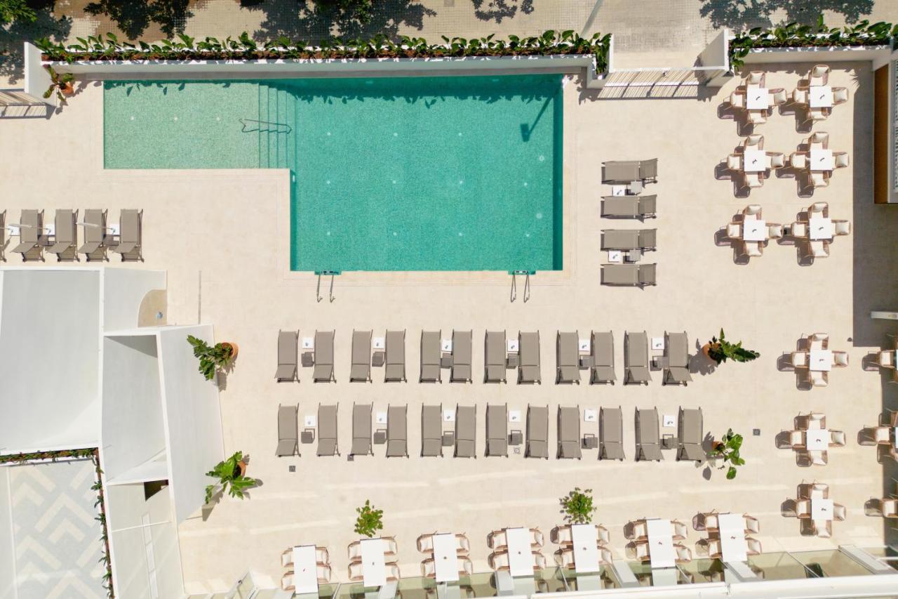 Hotel Rh Silene &