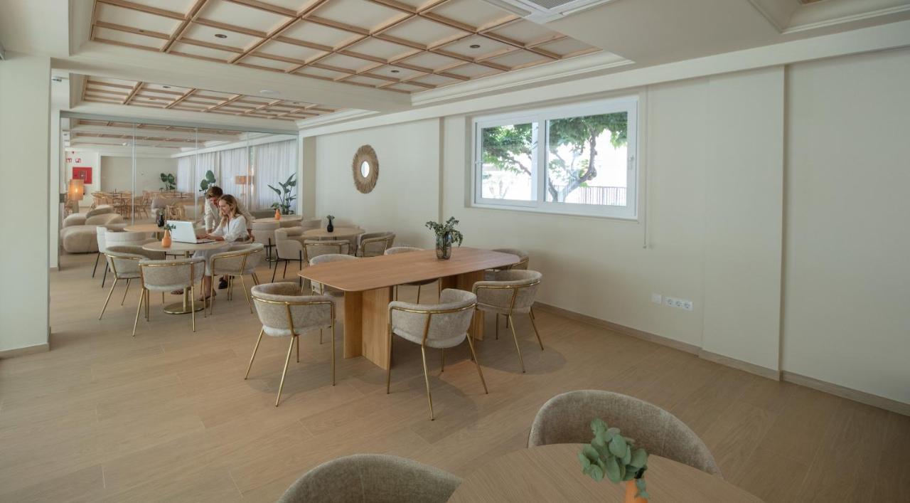 Hotel Rh Silene & Castellon de la Plana