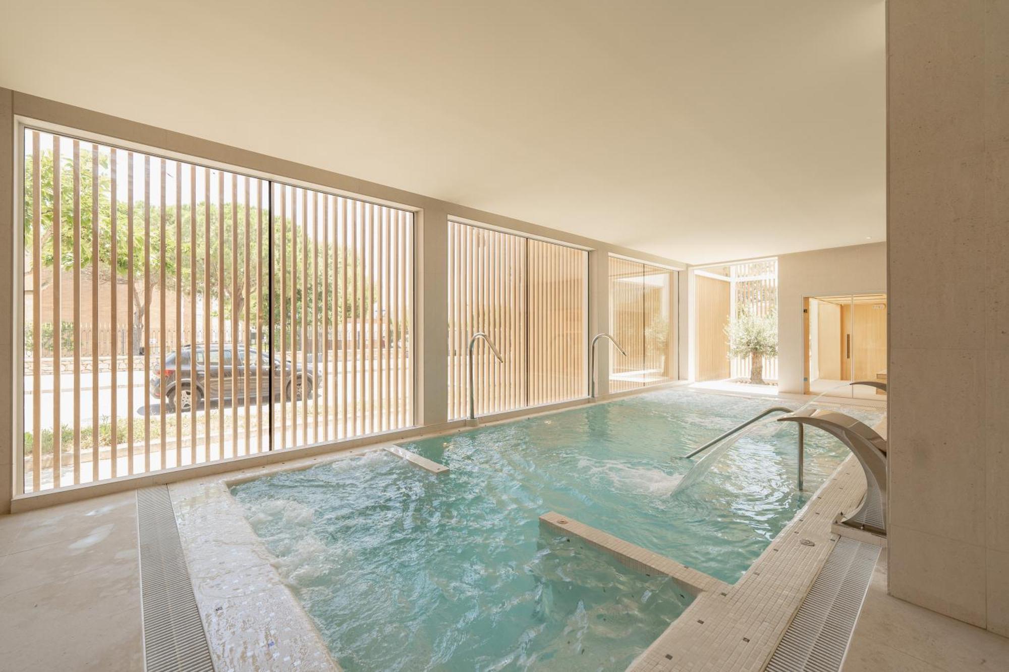 Hotel Rh Silene & Castellón de la Plana